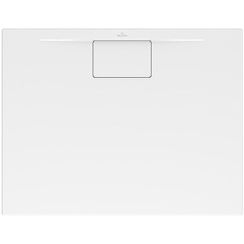 Villeroy & Boch Architectura téglalap alakú zuhanytálca 100x70 cm fehér UDA1070ARA248GV-01