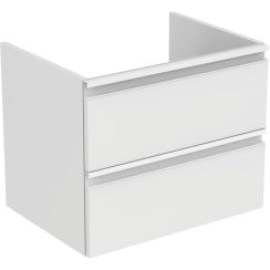 Ideal Standard Tesi szekrény 80x44x49 cm Függesztett, mosdó alatti fehér T0051OV