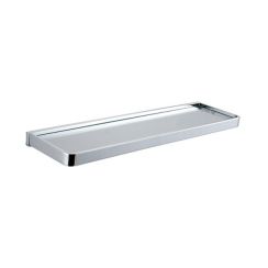 Omnires Lugano polc 50 cm króm LU30930CR