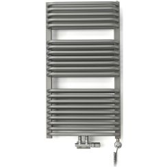 Terma Tytus fürdőszoba radiátor íves 142x64 cm fehér WGTYT142064K916ZX