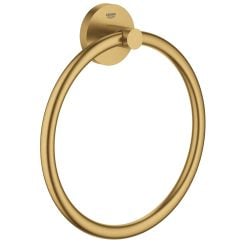 Grohe Essentials törölközőtartó arany 40365GN1