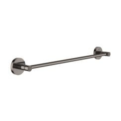 Grohe Essentials törölközőtartó Hard Graphite 40688A01