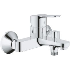 Grohe Bau kád és zuhany csaptelep fali króm 23334000