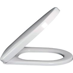 Villeroy & Boch Subway wc ülőke fehér 9M556101