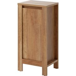 Comad Classic Oak szekrény 40x35x85.5 cm oldalra állítható CLASSICOAK810
