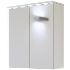 Comad Galaxy White szekrény 60x20x69 cm oldalra akasztható GALAXYWHITE840