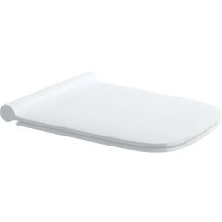 Catalano Green wc ülőke lágyan zárodó fehér 5GR55STP00