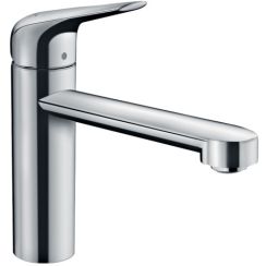 Hansgrohe Focus M42 konyhai csaptelep álló króm 71806000