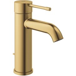 Grohe Essence mosdócsaptelep álló Brushed Cool Sunrise 23589GN1