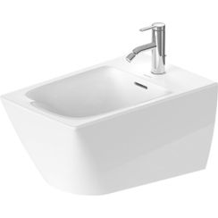 Duravit Viu bidé függő fehér 2292150000