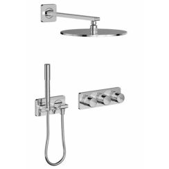 Ideal Standard Archimodule zuhany készlet beépített Igen króm A1549AA