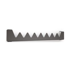 Terma Happy Shark törölközőtartó WRWH1A024K916