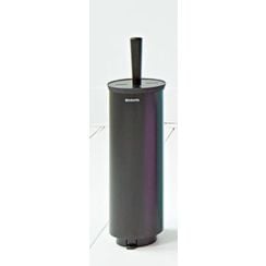 Brabantia wc kefe berakható fekete 483349