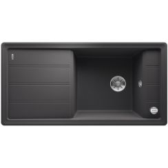 Blanco Faron XL 6 S gránit mosogató 100x50 cm szürke/grafit/onix 524784