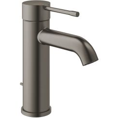 Grohe Essence mosdócsaptelep álló Brushed Hard Graphite 23589AL1