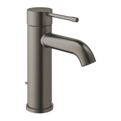 Grohe Essence mosdócsaptelep álló Brushed Hard Graphite 23589AL1