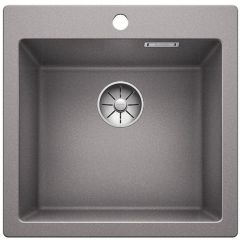Blanco Pleon 5 gránit mosogató 51.5x51 cm szürke/grafit/onix 521670
