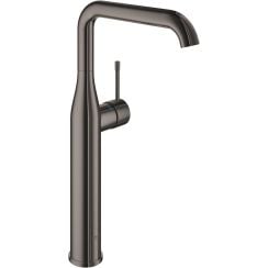 Grohe Essence New mosdócsaptelep álló Hard Graphite 32901A01