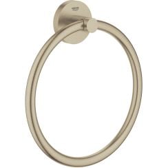 Grohe Essentials törölközőtartó Brushed Nickel 40365EN1