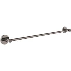 Grohe Essentials törölközőtartó Hard Graphite 40366A01