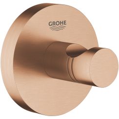 Grohe Essentials törölközőtartó Brushed Warm Sunset 40364DL1