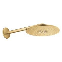 Grohe Rainshower fejzuhany karral 31x31 cm kerek || 26475GN0