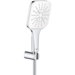 Grohe Rainshower zuhany készlet fal StarLight Chrome 26589LS0