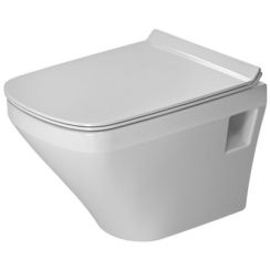 Duravit DuraStyle wc csésze függesztett igen fehér 2571092000