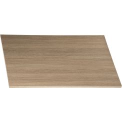 Roca Victoria Basic Modular pult 70x46 cm tölgy A857503155