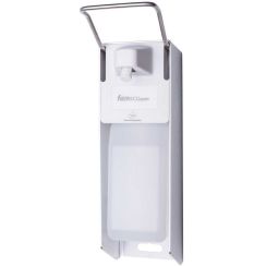 Faneco Med könyök adagoló 500 ml fehér-ezüst MED500AT