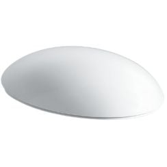 Laufen Alessi One wc ülőke lágyan zárodó fehér H8929710000001