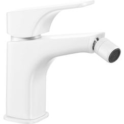 Deante Hiacynt bidé csaptelep álló fehér BQHA30M