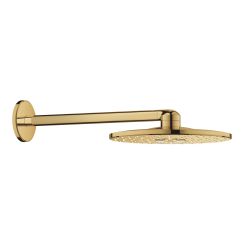 Grohe Rainshower fejzuhany karral 31x31 cm kerek || 26475GL0