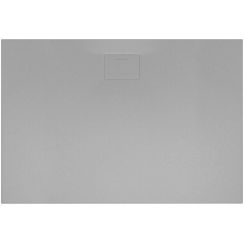 Excellent Lavano téglalap alakú zuhanytálca 120x80 cm beton BREX.1103.120.080.CON