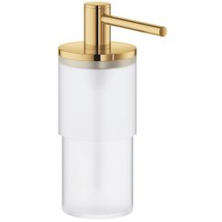 Grohe Atrio szappanadagoló 160 ml Cool Sunrise 40306GL3