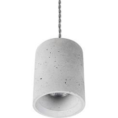 Nowodvorski Lighting Shy függőlámpa 1x35 W beton 9391