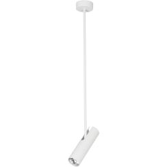 Nowodvorski Lighting Eye Super mennyezeti lámpa 1x35 W fehér 6490