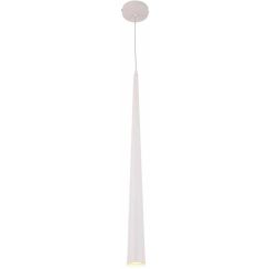 MaxLight Slim függőlámpa 1x50 W fehér P0003