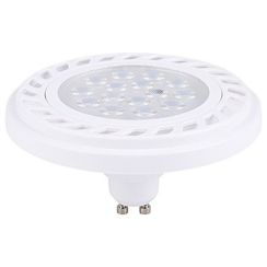 Nowodvorski Lighting led izzó 1x9 W 4000 K GU10/ES111 9214