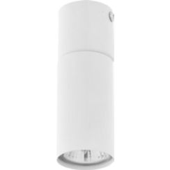 TK Lighting Logan mennyezeti lámpa 1x10 W fehér 4421