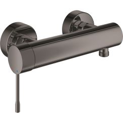 Grohe Essence zuhanycsaptelep fal Hard Graphite 33636A01