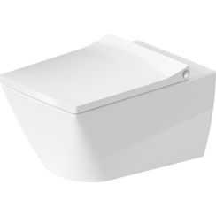 Duravit Viu wc csésze függesztett igen fehér 25110900001