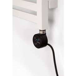 Terma Moa elektromos fűtőpatron 800 W fekete WEMOR08F905M