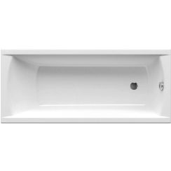 Ravak Classic egyenes kád 160x70 cm fehér C531000000