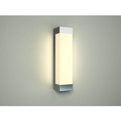 Nowodvorski Lighting Fraser oldalfali lámpa 1x8 W króm 6944