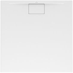 Villeroy & Boch Architectura négyzet alakú zuhanytálca 100x100 cm fehér UDA1010ARA148GV-01