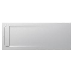 Roca Aquos téglalap alakú zuhanytálca szifonnal 180x80 cm fehér AP60170832001100