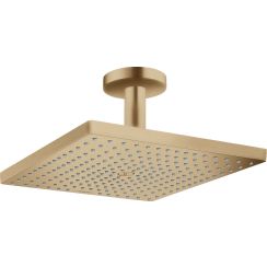 Hansgrohe Raindance fejzuhany karral 30x30 cm négyzet || 26250140