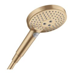 Hansgrohe Raindance zuhanyfej barna 26531140