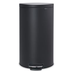 Brabantia FlatBack+ szemeteskosár 30 l 119545